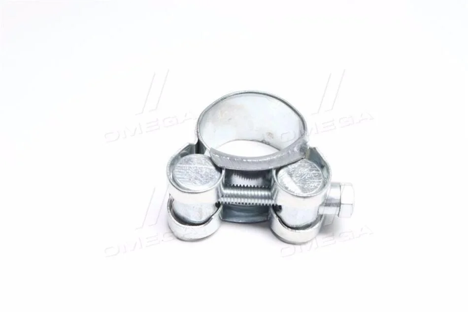 <strong>Хомут силовий W1 20-22мм. М5 <ДК> Дорожня карта DK20-22 (фото 1)</strong>