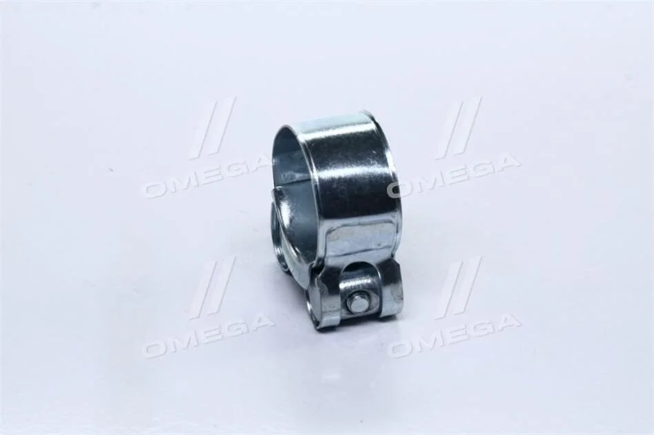 <strong>Хомут силовий W1 26-28мм. М5 <ДК> Дорожня карта DK26-28 (фото 1)</strong>