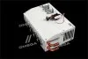 <strong>Обігрівач салону 12V 5 сопл Еталон, ПАЗ <ДК> Дорожня карта DK-270754740-7091-12 (фото 2)</strong>