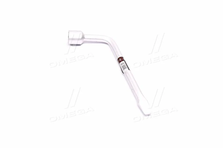 <strong>Ключ балонний, L -подібний 21 мм. <ДК> Дорожня карта DK2810-1/21 (фото 1)</strong>