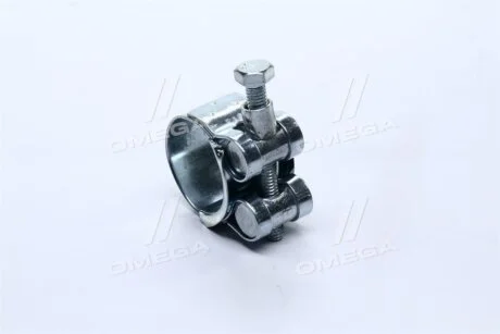 Хомут силовий W1 29-31мм. М6 <ДК> для Дорожня карта DK29-31 фото товару