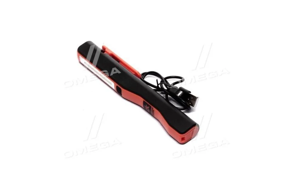 <strong>Ліхтар led на акумуляторі, USB <ДК> Дорожня карта DK-3000L (фото 1)</strong>