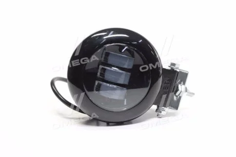 Фара LED СТМ кругла 30W <ДК> для Дорожня карта DK.30W-1 фото товару