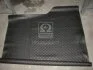 <strong>Килим гумовий в багажник BOOT L ЧОРНИЙ UNI <ДК> Дорожня карта DK-3123BK (фото 1)</strong>