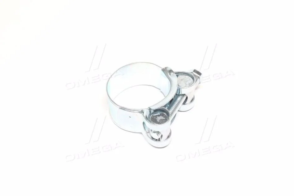 <strong>Хомут силовий W1 32-35мм. М6 <ДК> Дорожня карта DK32-35 (фото 1)</strong>