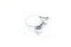 <strong>Хомут силовий W1 32-35мм. М6 <ДК> Дорожня карта DK32-35 (фото 1)</strong>