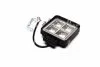 <strong>Фара LED квадратна 48W, 10-30V вузький промінь <ДК> Дорожня карта DK.4SQ.0111 (фото 3)</strong>