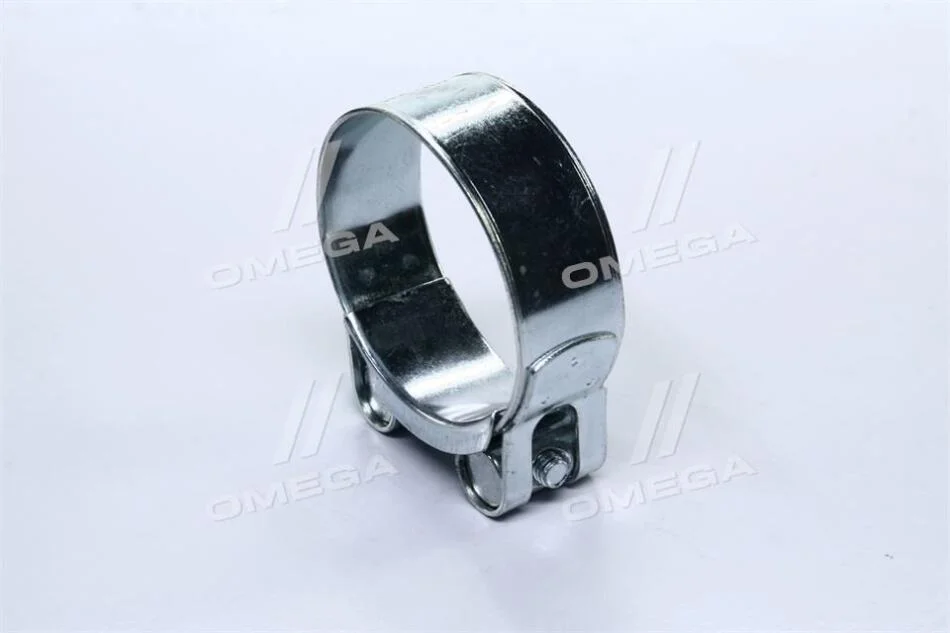 <strong>Хомут силовий W1 52-55мм. М6 <ДК> Дорожня карта DK52-55 (фото 1)</strong>