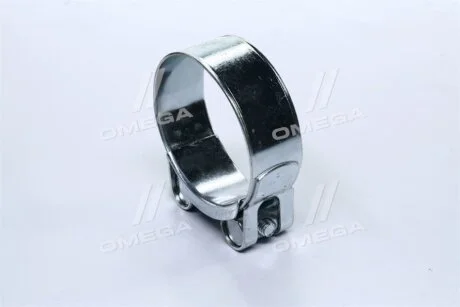 Хомут силовий W1 52-55мм. М6 <ДК> для Дорожня карта DK52-55 фото товару