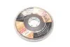 <strong>Круг пелюстковий торцевий ДК 125*22 (P 100) (A,N) T29 <ДК> Дорожня карта DK-612529100 (фото 2)</strong>
