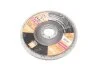 <strong>Круг пелюстковий торцевий ДК 125*22 (P 100) (A,N) T29 <ДК> Дорожня карта DK-612529100 (фото 3)</strong>