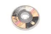 <strong>Круг пелюстковий торцевий ДК 125*22 (P 100) (A,N) T29 <ДК> Дорожня карта DK-612529100 (фото 4)</strong>