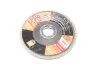 <strong>Круг пелюстковий торцевий ДК 125*22 (P 120) (A,N) T29 <ДК> Дорожня карта DK-612529120 (фото 3)</strong>