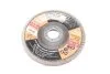 <strong>Круг пелюстковий торцевий ДК 125*22 (P 40) (A,N) T29 <ДК> Дорожня карта DK-61252940 (фото 1)</strong>