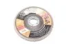 <strong>Круг пелюстковий торцевий ДК 125*22 (P 40) (A,N) T29 <ДК> Дорожня карта DK-61252940 (фото 2)</strong>