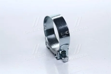 Хомут силовий W1 68-73мм. М8 <ДК> для Дорожня карта DK68-73 фото товару