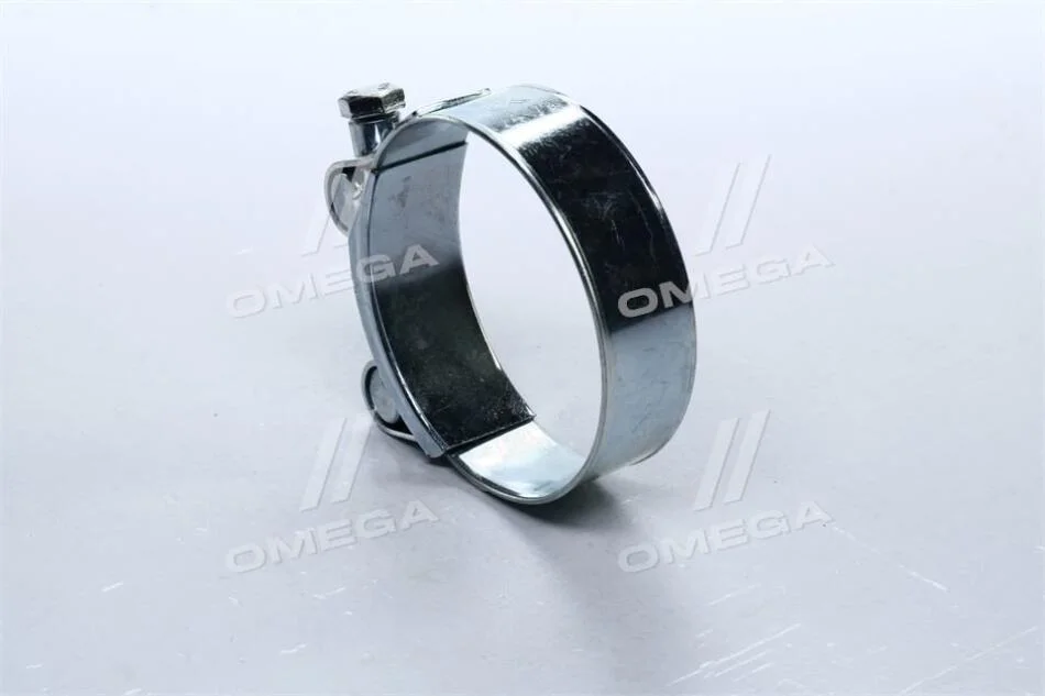 <strong>Хомут силовий W1 74-79мм. М8 <ДК> Дорожня карта DK74-79 (фото 1)</strong>