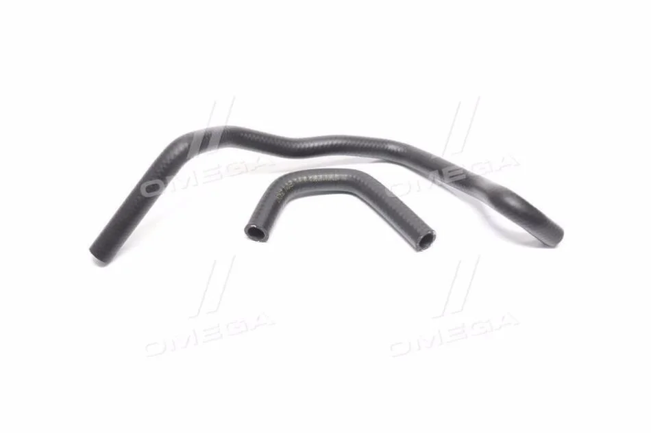 <strong>Патрубок радіатора VW T5 06-09 <ДК> Дорожня карта DK.7H0121086A (фото 1)</strong>