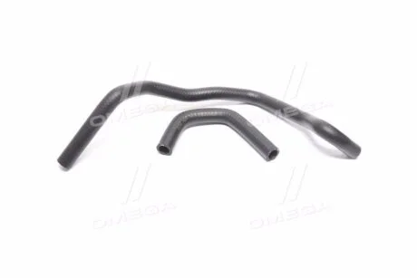 Патрубок радіатора VW T5 06-09 <ДК> для Дорожня карта DK.7H0121086A фото товару
