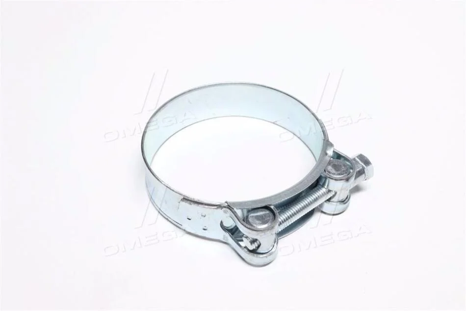 <strong>Хомут силовий W1 80-85мм. М8 <ДК> Дорожня карта DK80-85 (фото 1)</strong>