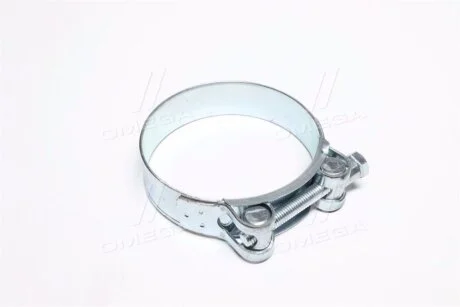 Хомут силовий W1 80-85мм. М8 <ДК> для Дорожня карта DK80-85 фото товару