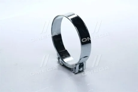 Хомут силовий W1 92-97мм. М8 <ДК> для Дорожня карта DK92-97 фото товару