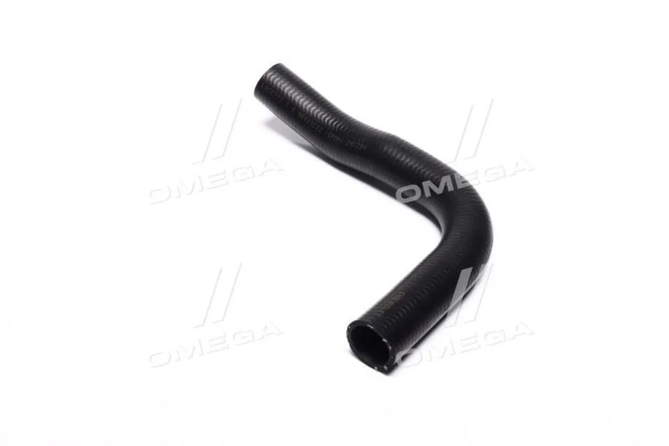 <strong>Патрубок радіатора верхній CHEVROLET LACETTI 1,8 <ДК> Дорожня карта DK.96419282 (фото 1)</strong>