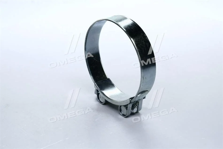 <strong>Хомут силовий W1 98-103мм. М8 <ДК> Дорожня карта DK98-103 (фото 1)</strong>
