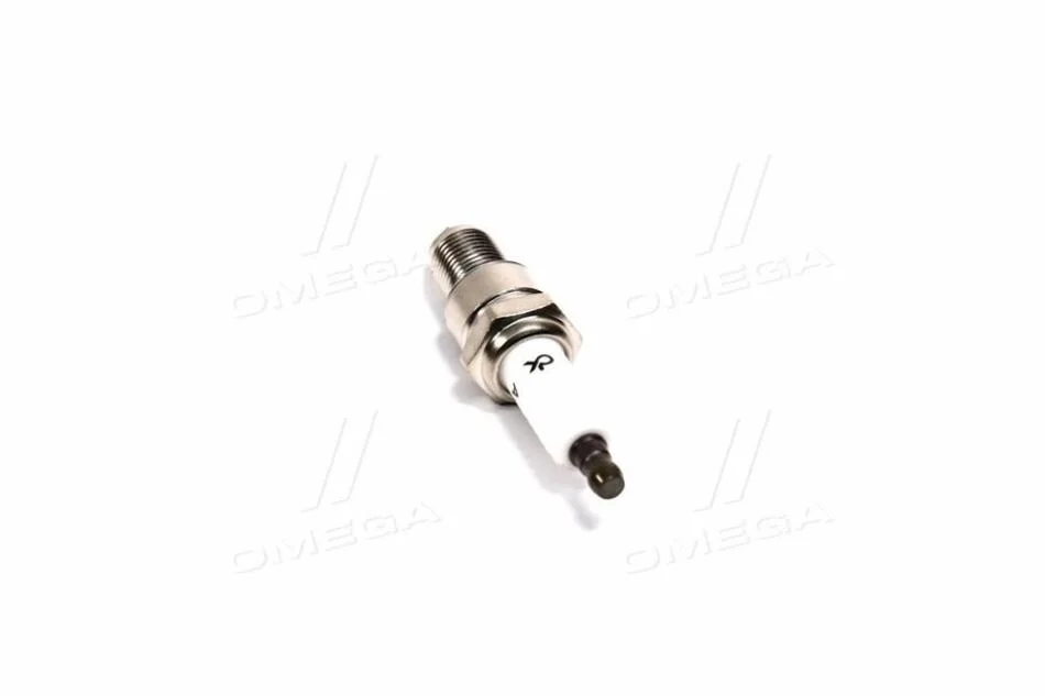 <strong>Свічка запалювання ВАЗ 2108-2109, DAEWOO LANOS <ДК> Дорожня карта DK.А-17ДВРМ (фото 1)</strong>