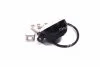<strong>Фара LED кругла 12W, 4 лампи, вузький промінь <ДК> Дорожня карта DK B2-12W-B (фото 3)</strong>