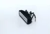 <strong>Фара LED додаткова протитуманна 18W жовт.<ДК> Дорожня карта DK B2-18W-A-FOG LIGH (фото 2)</strong>