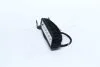 <strong>Фара LED прямокутна 18W, 6 ламп, 159,8 * 45,2,2мм, вузький промінь <ДК> Дорожня карта DK B2-18W-A SL (фото 1)</strong>
