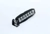 <strong>Фара LED прямокутна 18W, 6 ламп, 159,8 * 45,2,2мм, вузький промінь <ДК> Дорожня карта DK B2-18W-A SL (фото 4)</strong>