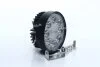 <strong>Фара LED кругла 24W, 8 ламп, 110 * 128мм, широкий промінь <ДК> Дорожня карта DK B2-24W-A FL (фото 4)</strong>