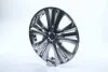 <strong>Ковпак колісний R13 LUX сірий <ДК> Дорожня карта DK-R13LS (фото 1)</strong>