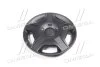 <strong>Колпак колісний R13 STAR чорний 1шт. <ДК> Дорожня карта DK-R13SB (фото 1)</strong>