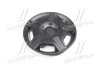 <strong>Колпак колісний R13 STAR чорний 1шт. <ДК> Дорожня карта DK-R13SB (фото 3)</strong>