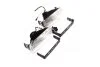 <strong>Фари додаткові білі, H3/12V/55W, 128*45mm <ДК> Дорожня карта DK-W010 (фото 1)</strong>