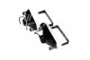 <strong>Фари додаткові білі, H3/12V/55W, 128*45mm <ДК> Дорожня карта DK-W010 (фото 2)</strong>