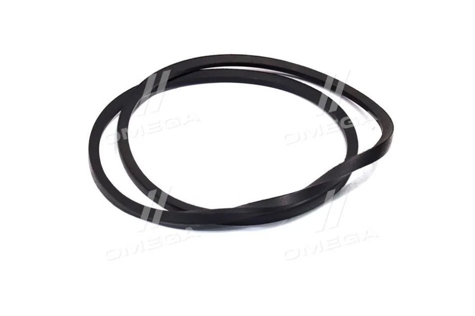 <strong>Ремінь 11х10х1650 ЗІЛ -133ГЯ <ДК> Дорожня карта RAV 11х10х1650 (фото 1)</strong>
