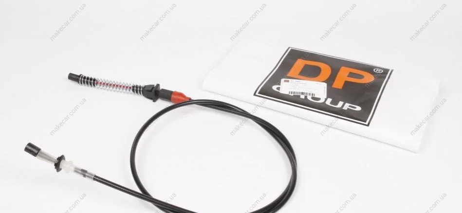 <strong>Трос DP Group AC 3007 BNS (фото 1)</strong>