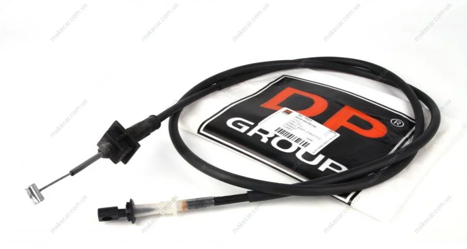 <strong>Трос DP Group AC 7021 BNS (фото 1)</strong>