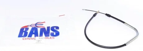 Трос для Ford DP Group BC 22853 BNS фото товару