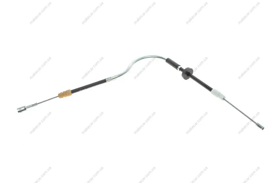 <strong>Трос DP Group BC 24001 TUR (фото 1)</strong>