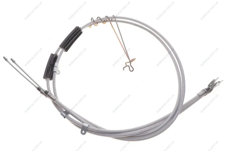 <strong>Трос DP Group BC 3020 BNS (фото 1)</strong>