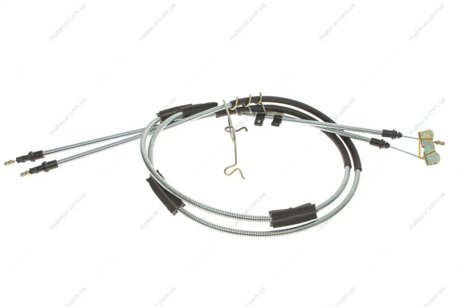 <strong>Трос DP Group BC 3021 BNS (фото 1)</strong>