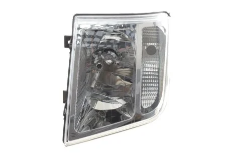 Фара для Ford DP Group BP 8917-R AYF фото товару