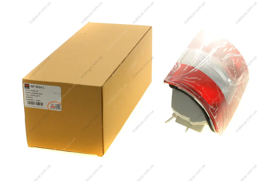 <strong>Ліхтар DP Group BP 8924-L (фото 1)</strong>