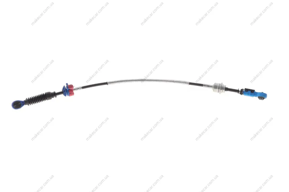 <strong>Трос DP Group CP 2206 BNS (фото 1)</strong>