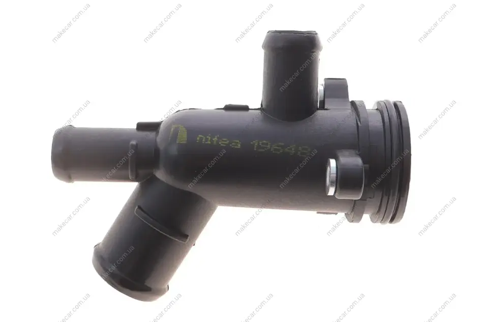 <strong>Флянець системи охолодження DP Group CS 2185 NİF (фото 1)</strong>